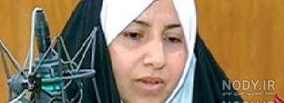 خواننده مختارنامه صوتی