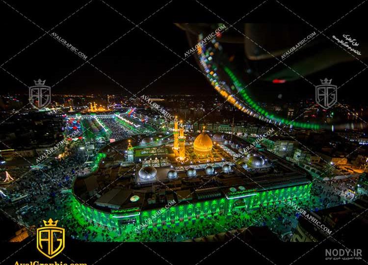 دانلود عکس حضرت ابوالفضل