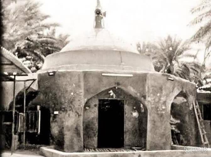 دانلود عکس حضرت عباس و امام حسین