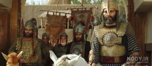 سریال مختارنامه قسمت 1 سریال مختارنامه قسمت 1