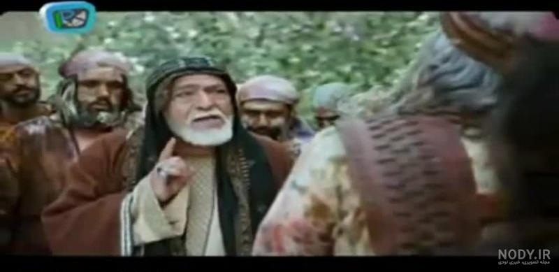 سریال مختارنامه قسمت 10 سریال مختارنامه قسمت 10
