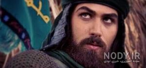 سکانس حضرت عباس در مختارنامه با صدای اصلی