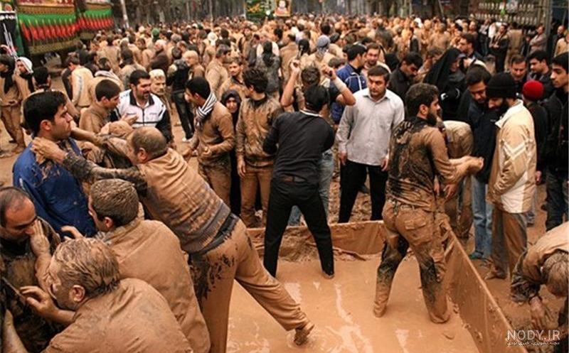 عاشورا لری عاشورا لری
