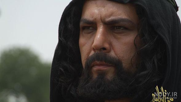 عاقبت جاریه زن عمر سعد عاقبت جاریه زن عمر سعد