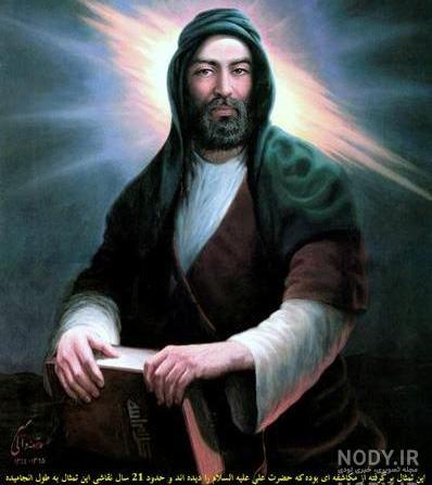 عباس فیلم شهادت امام حسین عباس فیلم شهادت امام حسین