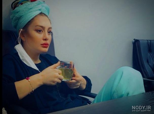 علت کشف حجاب بازیگران زن ایرانی