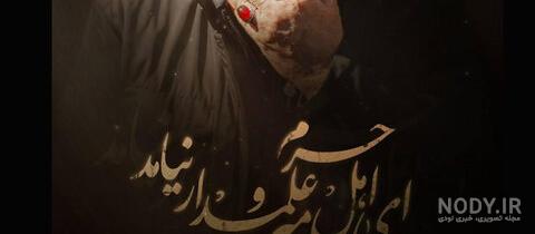 عکس استوری حضرت عباس