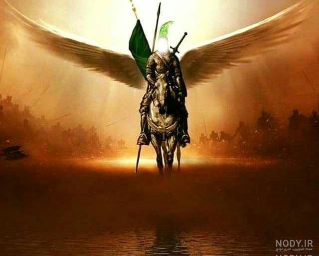 عکس حرم حضرت عباس برای پروفایل عکس حرم حضرت عباس برای پروفایل