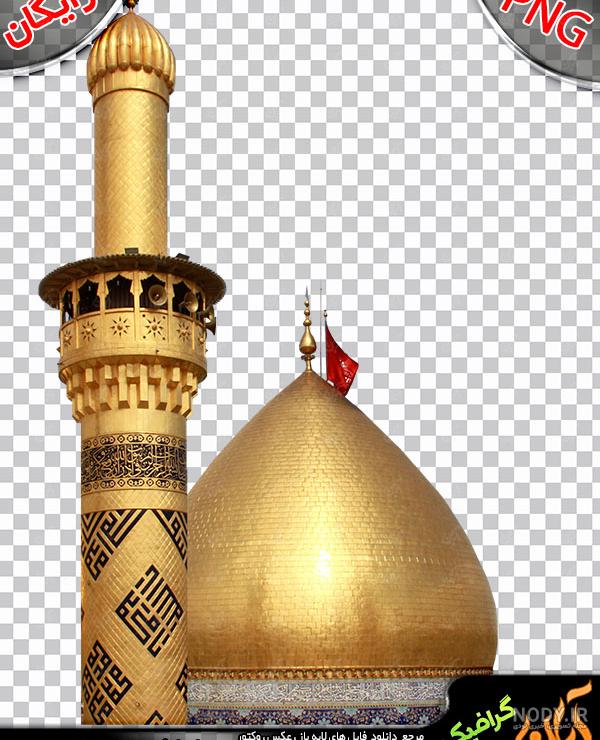 عکس حضرت عباس ع