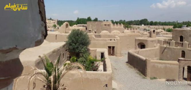 عکس خانه مختار