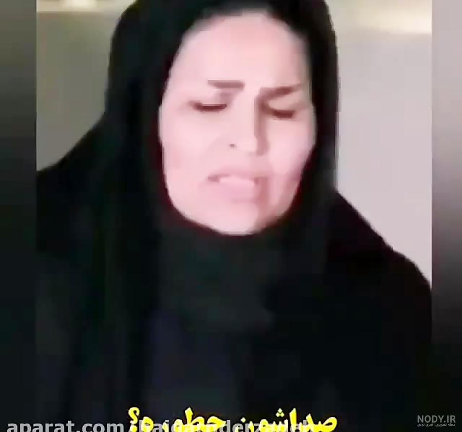 عکس خواننده تیتراژ مختارنامه