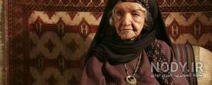 عکس خواننده سریال مختارنامه عکس خواننده سریال مختارنامه