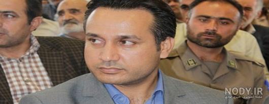 عکس رامبد جوان در سریال مختارنامه عکس رامبد جوان در سریال مختارنامه