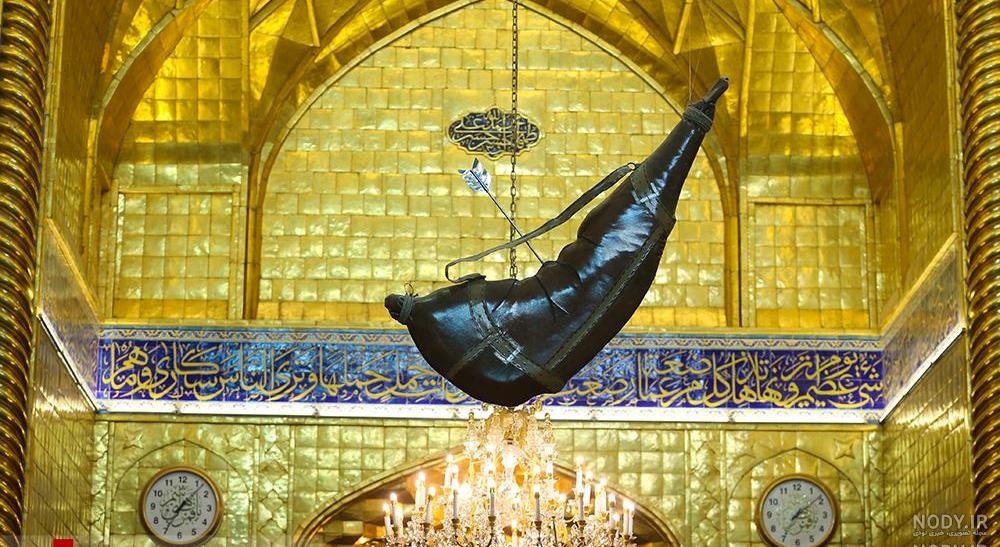 عکس ضریح حضرت عباس با کیفیت بالا عکس ضریح حضرت عباس با کیفیت بالا