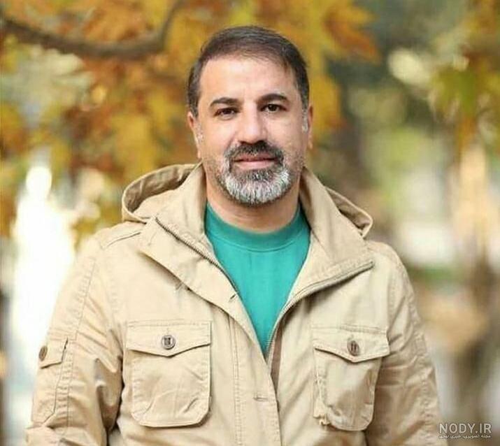 عکس علی سلیمانی
