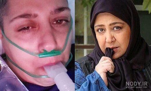 عکس علی سلیمانی در پایتخت