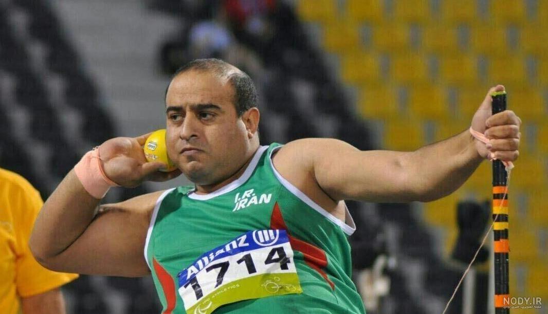 عکس علیرضا مختاری
