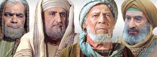 عکس قبر مختار