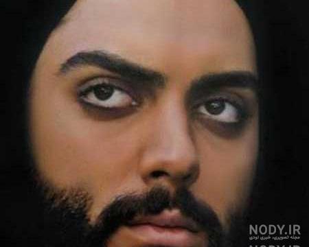 عکس قبر مختار عکس قبر مختار