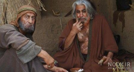 عکس قبر واقعی شمر عکس قبر واقعی شمر