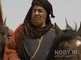 عکس قبر واقعی شمر عکس قبر واقعی شمر