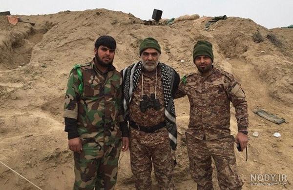 عکس لباس جنگی مختار عکس لباس جنگی مختار