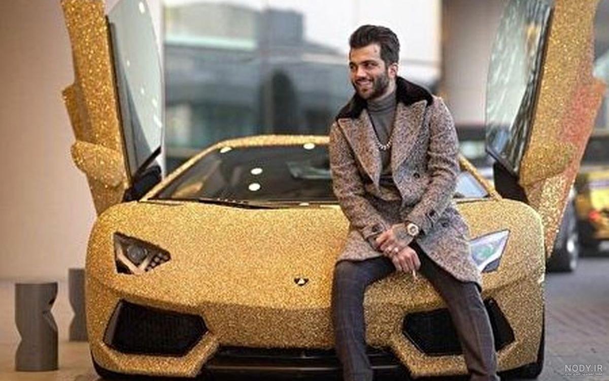 عکس لیلا اوتادی بدون آرایش