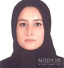 عکس لیلا مختاری