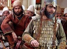 عکس مختار و کیان و بن کامل