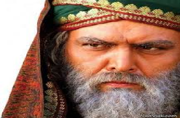 عکس مختار واقعی عکس مختار واقعی