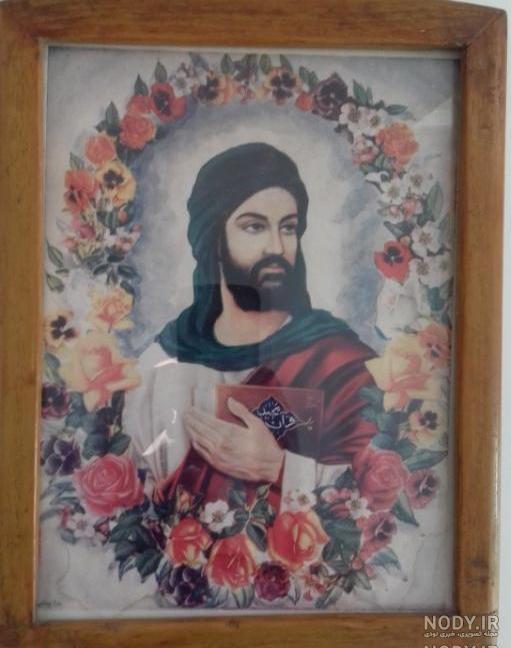 عکس مختار واقعی