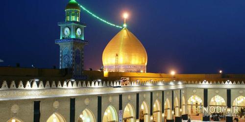 عکس مختار واقعی در کوفه