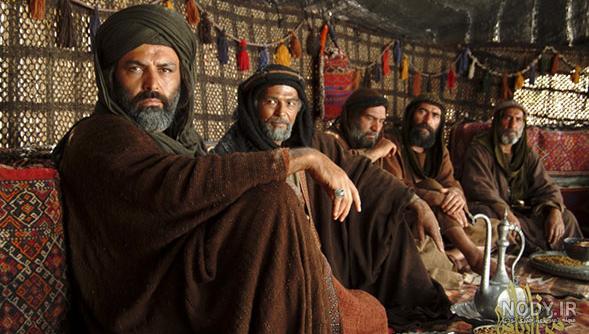 عکس مختار واقعی در کوفه عکس مختار واقعی در کوفه