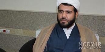 عکس مختار کرمی