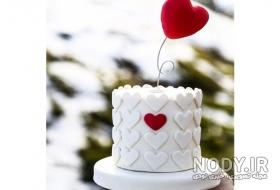 عکس مینی کیک دخترانه عکس مینی کیک دخترانه
