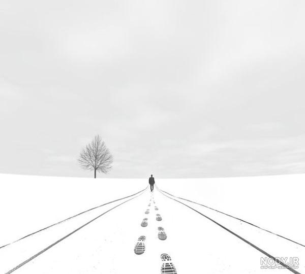عکس مینیمال چیست