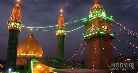 عکس واقعی حضرت عباس عکس واقعی حضرت عباس