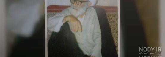 عکس واقعی دست حضرت عباس