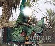 عکس واقعی دست حضرت عباس عکس واقعی دست حضرت عباس