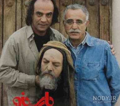 عکس واقعی سر مختار