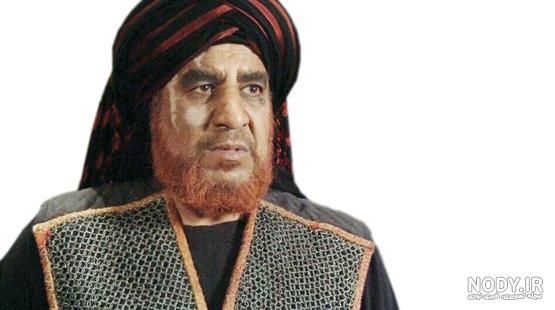 عکس واقعی شمر در موزه عکس واقعی شمر در موزه