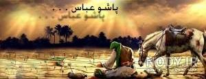 عکس واقعی شمشیر حضرت عباس