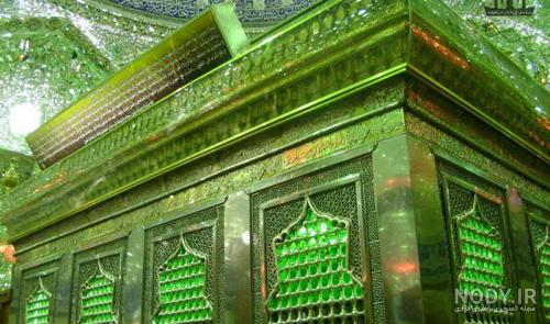 عکس واقعی مختار ابوعبید ثقفی در موزه