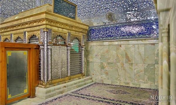 عکس واقعی مختار ثقفی