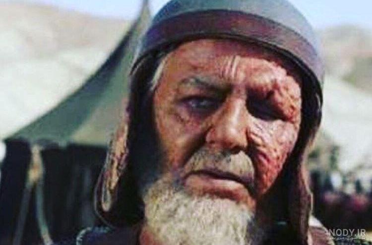 عکس واقعی مختار در زمان امام حسین عکس واقعی مختار در زمان امام حسین