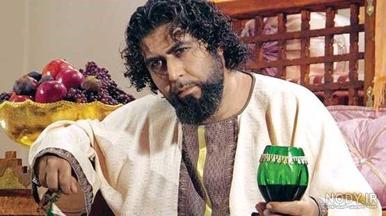 عکس واقعی مختار در زمان امام حسین عکس واقعی مختار در زمان امام حسین