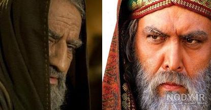 عکس واقعی مختار در زمان امام حسین عکس واقعی مختار در زمان امام حسین