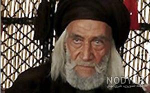 عکس واقعی مختار در زمان امام حسین