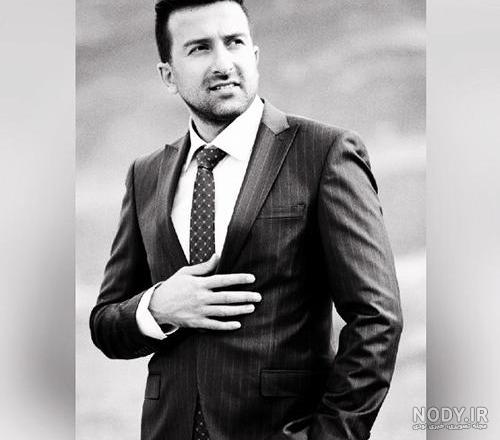عکس واقعی پسر مختار