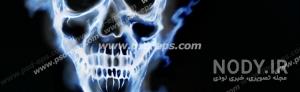 عکس پروفایل اسکلت دخترونه عکس پروفایل اسکلت دخترونه
